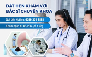 Cảnh báo phòng khám tại quận 3 "vẽ bệnh, moi tiền" khách hàng - Ảnh 1.