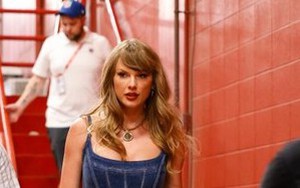 Taylor Swift quyền lực ra sao trong "cuộc đua" vào Nhà Trắng?- Ảnh 4.