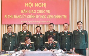 Bộ Chính trị điều động Ủy viên dự khuyết Trung ương giữ chức Phó Bí thư Tỉnh ủy An Giang- Ảnh 3.