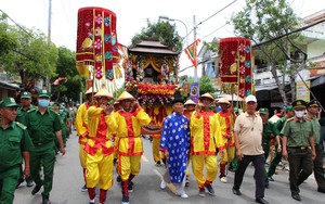 Chỉ đầu tư cảng trung chuyển quốc tế Cần Giờ khi đáp ứng yêu cầu vì lợi ích quốc gia - Ảnh 6.