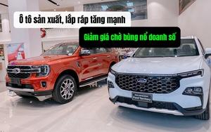 Hãng xe điện BYD tự tin cạnh tranh ở Việt Nam nhờ điều này - Ảnh 7.