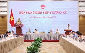 Thiếu tướng Hoàng Anh Tuyên: "Có cả giáo trình hướng dẫn lừa đảo qua mạng"- Ảnh 5.