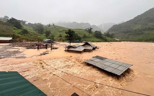 Bảo tàng và Cung quy hoạch, hội trợ, triển lãm tỉnh Quảng Ninh bị ảnh hưởng nặng nề bởi báo số 3- Ảnh 9.