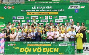 Vụ U11 SLNA lĩnh án phạt của VFF: Gia đình cầu thủ nói “không phục”- Ảnh 7.