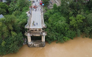 Người dân Nghệ An chung tay gói bánh chưng gửi bà con vùng lũ miền Bắc - Ảnh 9.