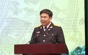 Rõ phương án chuyển loạt Tổng cục thành Cục sau tinh gọn hai Bộ KH&ĐT và Bộ Tài chính - Ảnh 5.