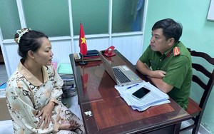 Nhóm người chở nhau trên xe máy chửi bới, điều khiển xe tông vào các phương tiện khác trên đường - Ảnh 4.