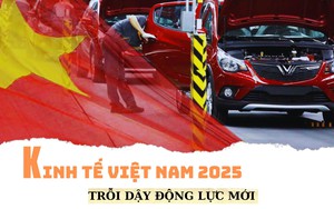 3 triệu tỷ đồng và kỳ vọng tăng trưởng GDP hai con số - Ảnh 5.