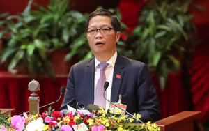 Điều tra việc cựu Thứ trưởng Bộ Công Thương khai được Công ty Trung Nam Thuận Nam “đút lót” 1,5 tỷ- Ảnh 3.