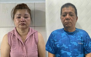 Nhóm người chở nhau trên xe máy chửi bới, điều khiển xe tông vào các phương tiện khác trên đường - Ảnh 3.