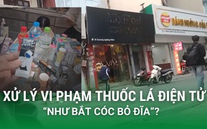 Vụ Giám đốc phân viện khoa học nằm trong đường dây mua bán hóa đơn ngàn tỉ dưới góc nhìn pháp lý  - Ảnh 4.