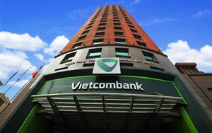 Một Phó Tổng Giám đốc quay trở lại Vietcombank sau 1 thập kỷ - Ảnh 3.