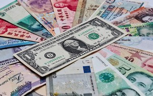 Giá USD hôm nay 18/1: Giằng co quanh mức 109, giá USD ngân hàng giảm sâu- Ảnh 5.