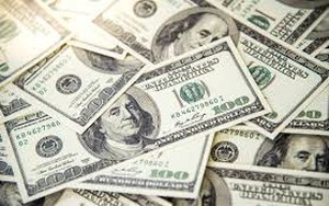 Giá USD hôm nay 19/1: Thế giới có tuần giảm gần 2%, tỷ giá "chợ đen" phục hồi 20 đồng - Ảnh 5.