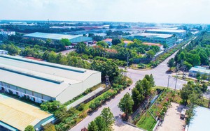 Đông Nam bộ tiếp tục thu hút đầu tư, "đầu tàu" chưa hết lo về quỹ đất công nghiệp - Ảnh 9.