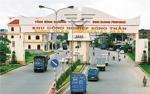Đông Nam bộ tiếp tục thu hút đầu tư, "đầu tàu" chưa hết lo về quỹ đất công nghiệp - Ảnh 8.