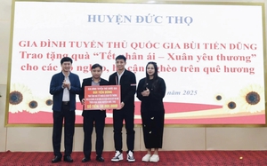 Thép xanh Nam Định chiêu mộ tiền đạo “khủng” thay thế Nguyễn Xuân Son? - Ảnh 5.