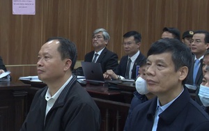 Những tình tiết giảm nhẹ đối với cựu Bí thư, cựu Chủ tịch và cựu giám đốc sở Tài chính trong dự án Hạc Thành - Ảnh 9.