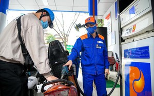 Giá xăng dầu hôm nay 19/1: Thị trường dầu lao dốc, giá xăng dầu trong suy giảm - Ảnh 4.
