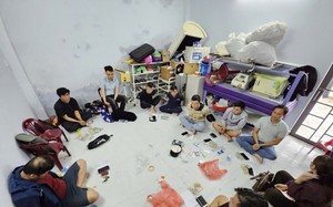 Khởi tố bà Chu Thị Thành, mẹ của “đại gia kim cương” với cáo buộc tham ô tài sản- Ảnh 4.