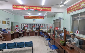 Phương án bố trí cán bộ tỉnh Quảng Trị khi sáp nhập, tinh gọn bộ máy- Ảnh 3.