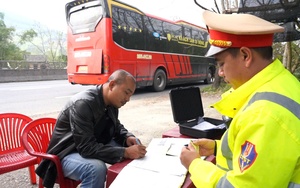 Hướng dẫn giao thông ra, vào nội đô Hà Nội dịp Tết Ất Tỵ theo 6 hướng - Ảnh 3.