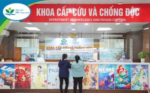 Giải quyết khối u hiếm gặp ở vùng kín người đàn ông suốt 10 năm - Ảnh 4.