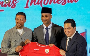 Nhập tịch 20 ngôi sao, ĐT Indonesia có bao nhiêu cầu thủ gốc Hà Lan? - Ảnh 4.