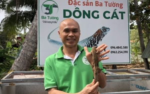 doanh nghiệp đề xuất đầu tư tàu chế biến hải sản trên vùng biển Bình Thuận- Ảnh 6.
