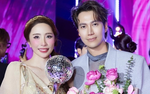Hoài Linh mạnh tay chi tiền trang hoàng đường phố cho cả xóm đón Tết? - Ảnh 9.