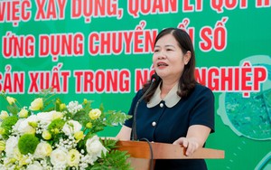 Nông dân nuôi bò sữa lập tổ hợp tác thu mua 14 tấn sữa mỗi ngày, tạo việc làm cho hàng chục người - Ảnh 7.