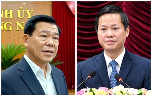 Tổng Bí thư Tô Lâm yêu cầu Ủy ban kiểm tra cần đánh giá và hệ thống lại những sai phạm thường gặp  - Ảnh 4.