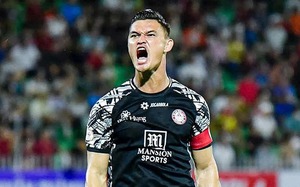 Hà Nội FC vs SLNA (19h15 ngày 9/2): Đội khách giành 3 điểm? - Ảnh 6.