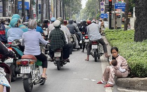 TP.HCM thí điểm sử dụng cát biển làm vật liệu san lấp phục vụ các công trình giao thông - Ảnh 3.