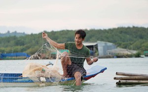 Một ông nông Bình Định 70 tuổi vẫn làm giàu với mô hình nuôi gà siêu đẻ, trồng mai vàng đang hot - Ảnh 4.