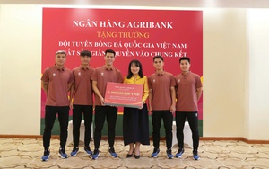 Agribank đồng hành cùng giải bóng đá Thanh Niên sinh viên Việt Nam lần III - 2025 cúp THACO- Ảnh 7.