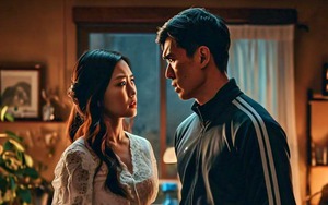 Đêm tân hôn mẹ vợ nhắn tin phơi bày "bộ mặt" thật của vợ khiến tôi ngao ngán - Ảnh 2.