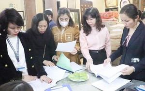 Chủ bánh cốm Nguyên Ninh nổi tiếng Hà Nội lên tiếng trước việc bị yêu cầu tạm ngừng hoạt động- Ảnh 6.