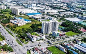 TP. Thuận An: Tâm điểm hưởng lợi hạ tầng ngay đầu năm 2025 - Ảnh 3.