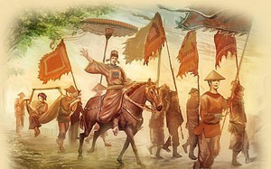 Trạng nguyên duy nhất nào của Việt Nam chưa kịp làm quan đã mất mạng vì cơn ghen của vợ? - Ảnh 8.