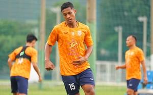 Hà Nội FC vs SLNA (19h15 ngày 9/2): Đội khách giành 3 điểm? - Ảnh 5.