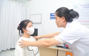 Bộ Y tế thông tin về bệnh viêm phổi do virus đang bùng phát ở Trung Quốc - Ảnh 2.