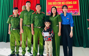 Cho “con nghiện” mượn ô tô, một tiếng sau được thông báo xe mình vừa tông CSGT nhập viện- Ảnh 3.