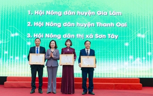 Năm 2024 nỗ lực vượt khó, Ngân hàng Chính sách xã hội đạt nhiều thành tựu nổi bật - Ảnh 3.