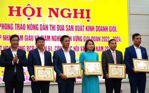 Năm 2024 nỗ lực vượt khó, Ngân hàng Chính sách xã hội đạt nhiều thành tựu nổi bật - Ảnh 2.