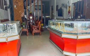 Vụ bắt nghi phạm dùng búa cướp tiệm vàng tại Lâm Đồng, quy định về tội cướp tài sản có khung hình phạt ra sao?- Ảnh 3.