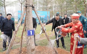 Hà Nội yêu cầu cán bộ trọng liêm sỉ, biết xấu hổ khi bản thân và người thân tham nhũng, tiêu cực - Ảnh 3.
