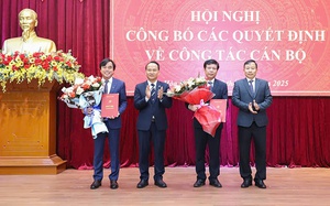 Đà Nẵng sẽ có chính sách riêng cho trường hợp không tái cử xin nghỉ trước tuổi, cán bộ thôi việc theo nguyện vọng- Ảnh 5.