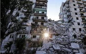 'Cần thu hồi chi phí' - quan chức Mỹ nói về tương lai viện trợ của Mỹ cho Ukraine - Ảnh 4.