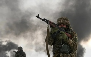 Người Ukraine ồ ạt chạy trốn khỏi Ba Lan  - Ảnh 2.